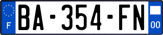 BA-354-FN