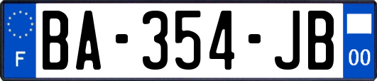 BA-354-JB