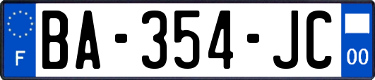 BA-354-JC