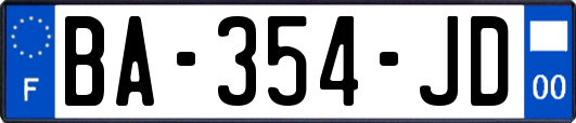 BA-354-JD