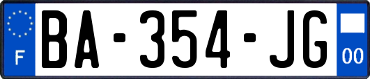 BA-354-JG