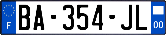 BA-354-JL