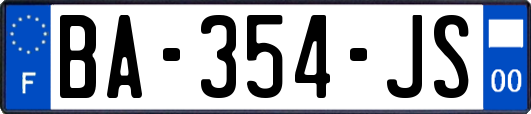 BA-354-JS