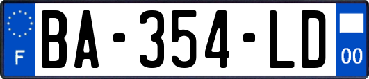 BA-354-LD