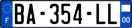 BA-354-LL