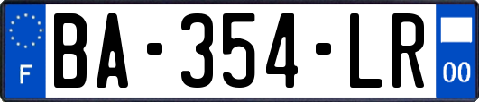 BA-354-LR