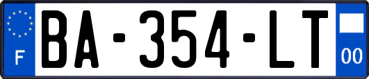 BA-354-LT