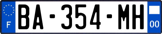 BA-354-MH