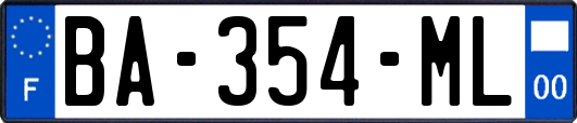 BA-354-ML