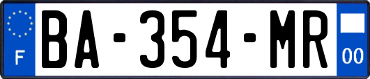 BA-354-MR