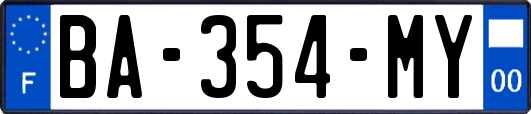BA-354-MY