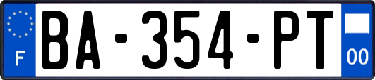 BA-354-PT