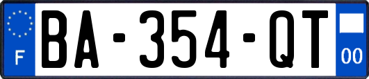 BA-354-QT