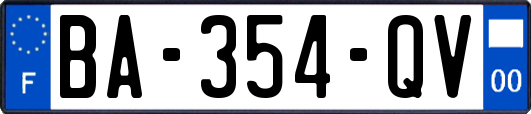BA-354-QV