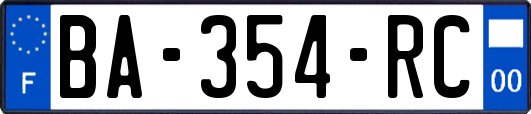BA-354-RC