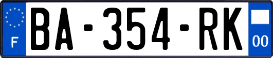 BA-354-RK
