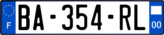 BA-354-RL