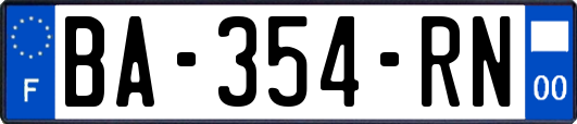 BA-354-RN