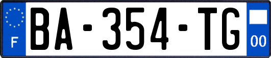 BA-354-TG