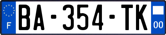 BA-354-TK