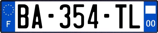 BA-354-TL
