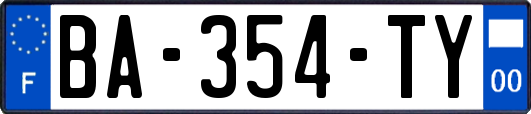 BA-354-TY