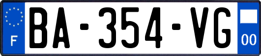 BA-354-VG