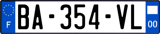 BA-354-VL