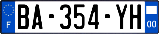 BA-354-YH