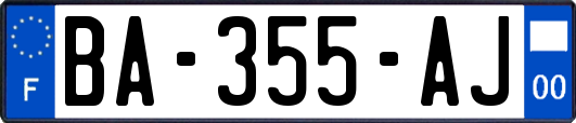 BA-355-AJ