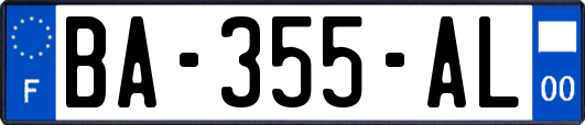 BA-355-AL