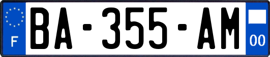 BA-355-AM