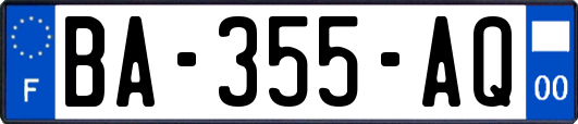 BA-355-AQ