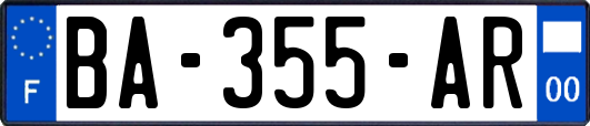 BA-355-AR