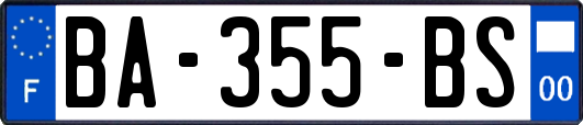 BA-355-BS