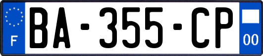 BA-355-CP