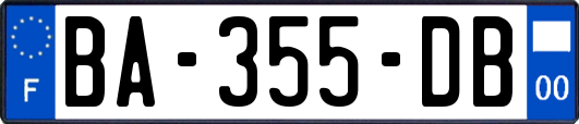 BA-355-DB