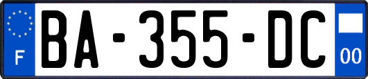 BA-355-DC