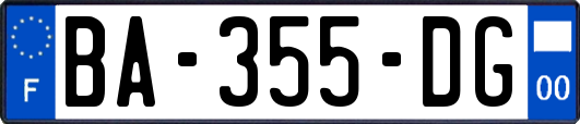 BA-355-DG