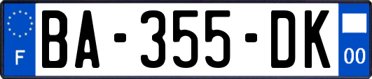 BA-355-DK