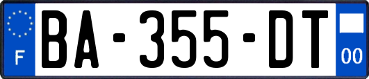 BA-355-DT