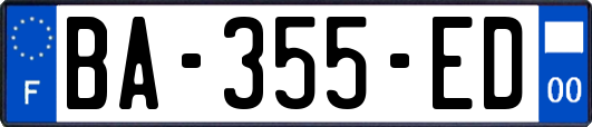 BA-355-ED