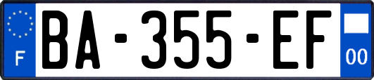 BA-355-EF