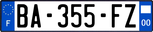 BA-355-FZ