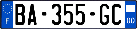 BA-355-GC