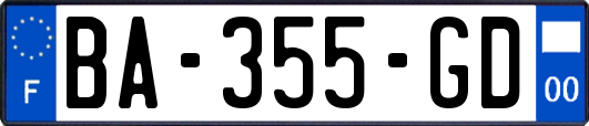 BA-355-GD