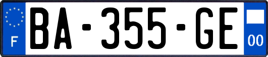 BA-355-GE