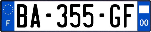 BA-355-GF