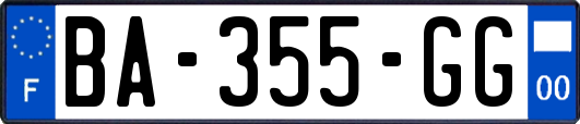 BA-355-GG