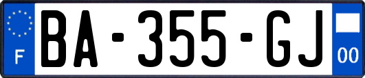 BA-355-GJ